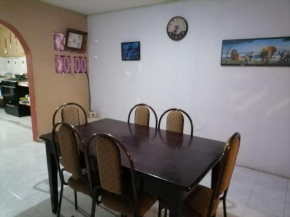 Casa las gemas